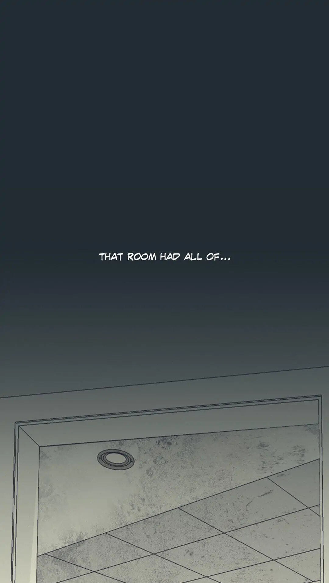 Lost in the Cloud Chapter 85 page 61 - 