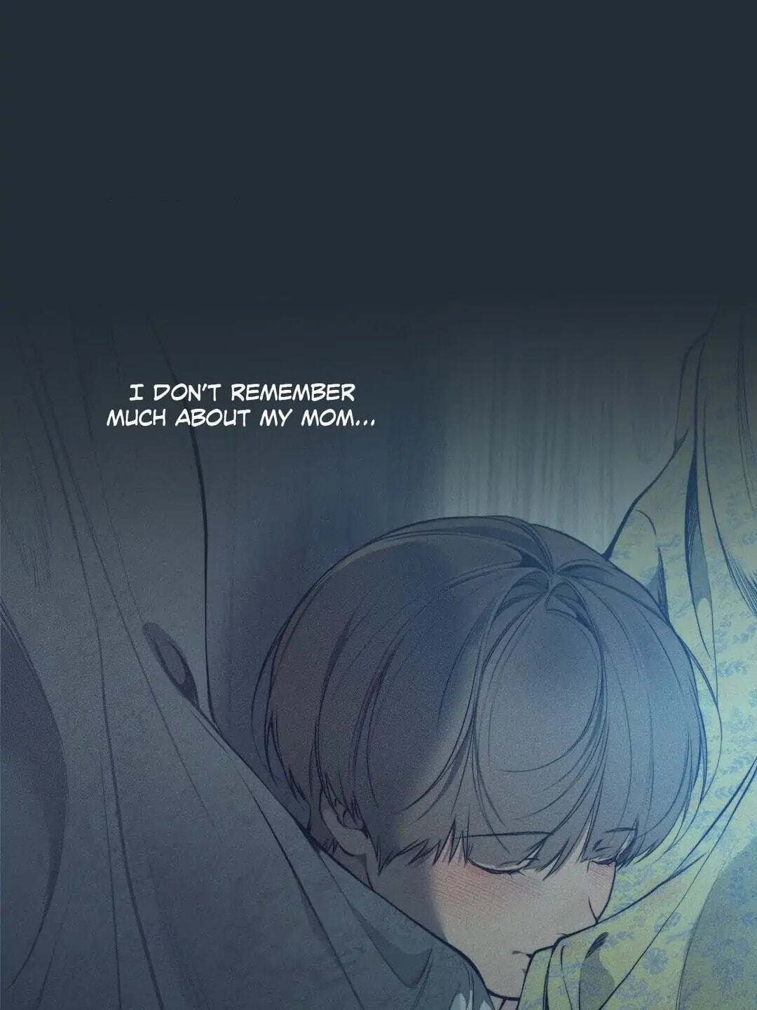 Lost in the Cloud Chapter 85 page 64 - 
