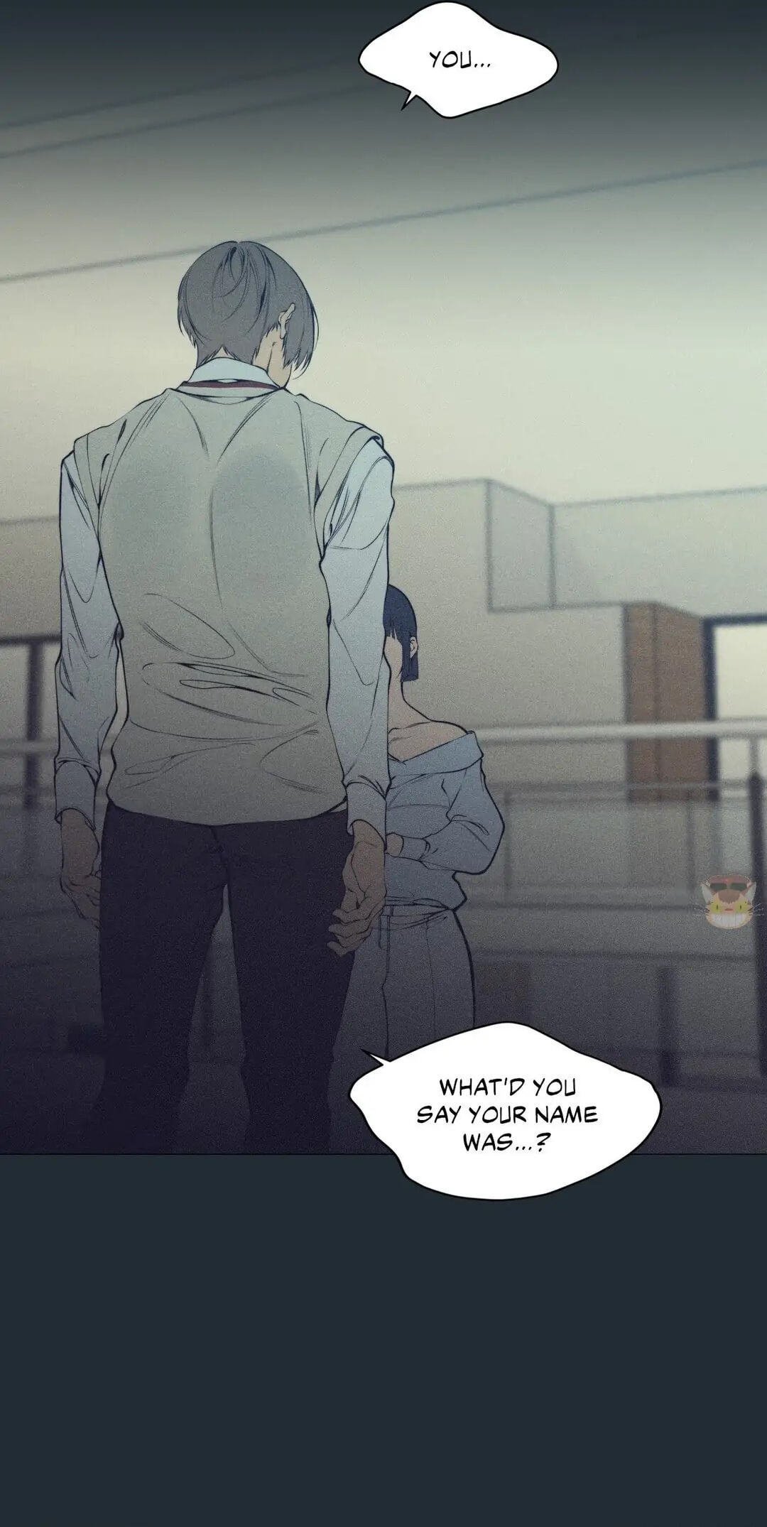 Lost in the Cloud Chapter 85 page 67 - 