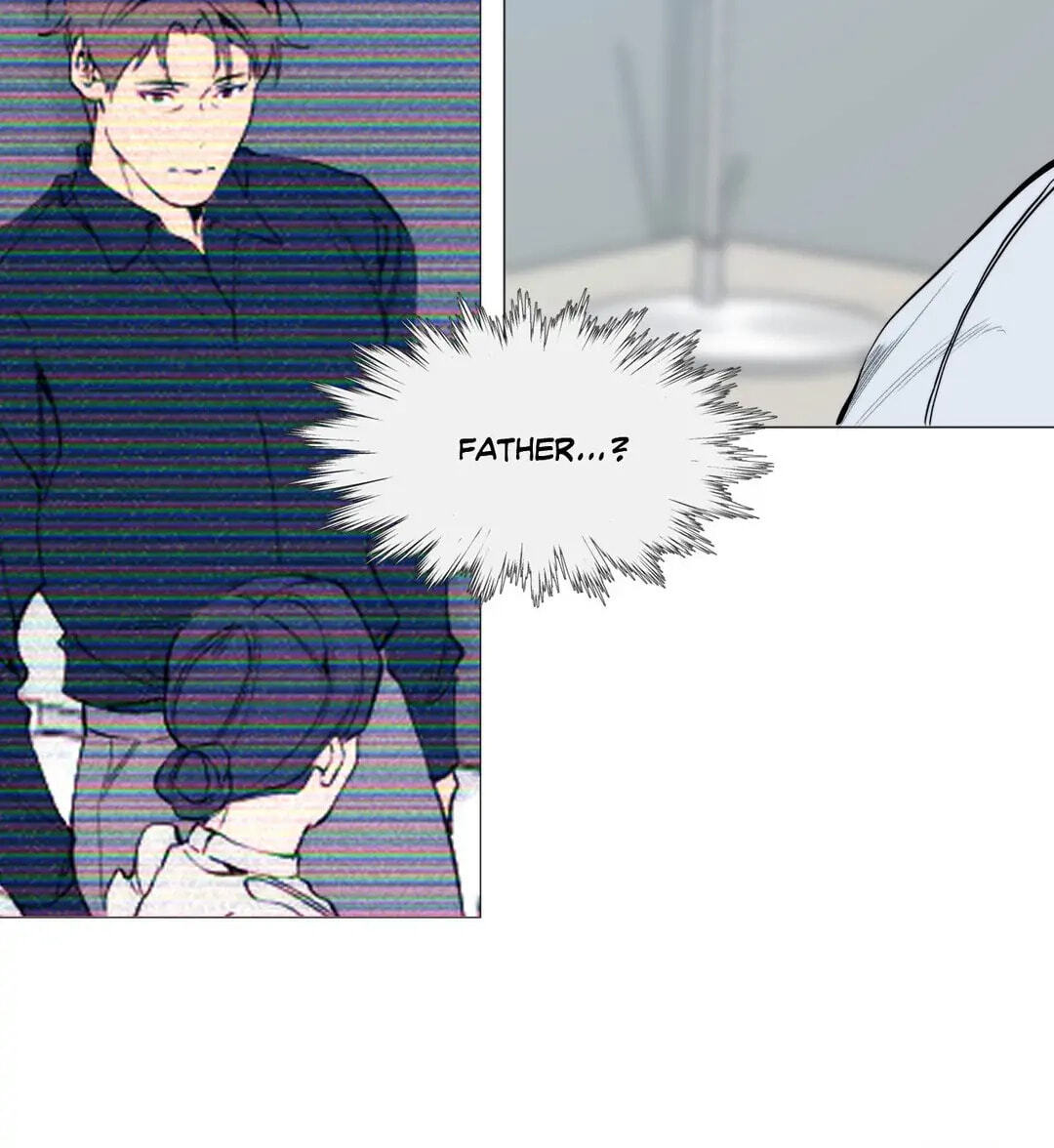 Lost in the Cloud Chapter 85 page 8 - 