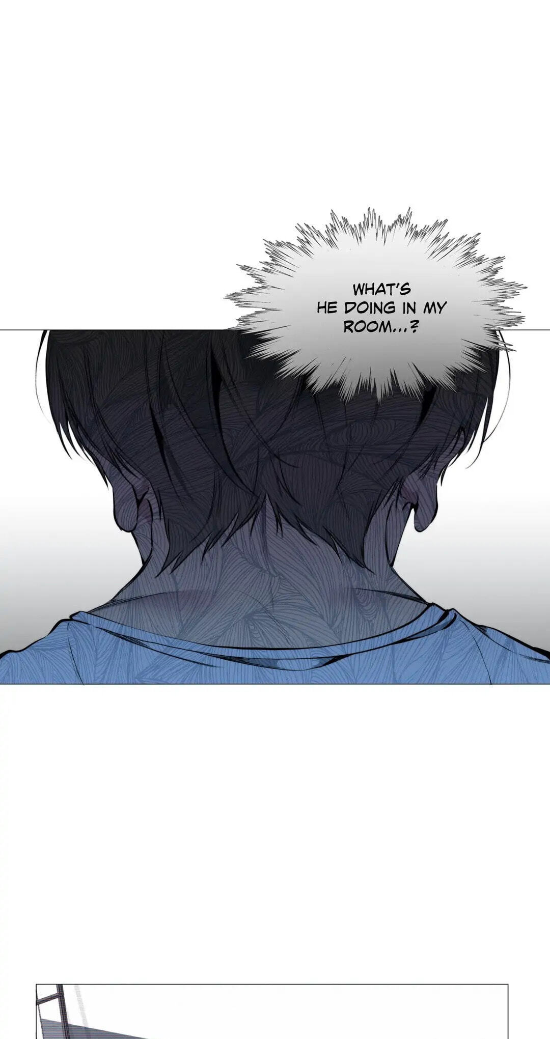 Lost in the Cloud Chapter 85 page 9 - 