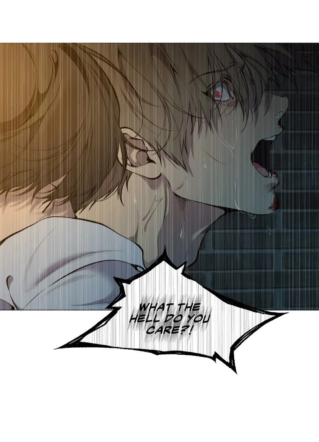 Lost in the Cloud Chapter 87 page 19 - 