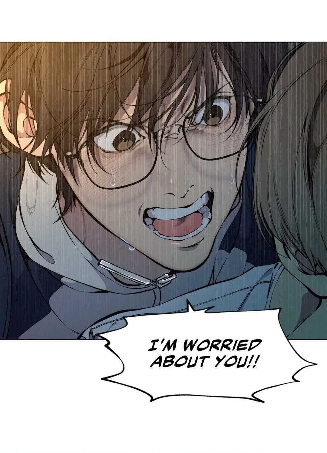 Lost in the Cloud Chapter 87 page 20 - 