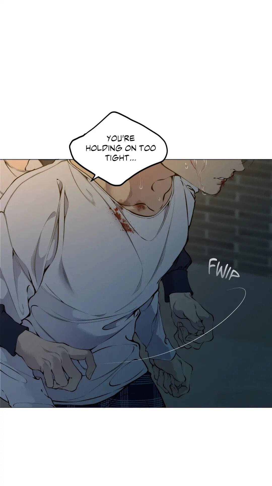 Lost in the Cloud Chapter 87 page 23 - 