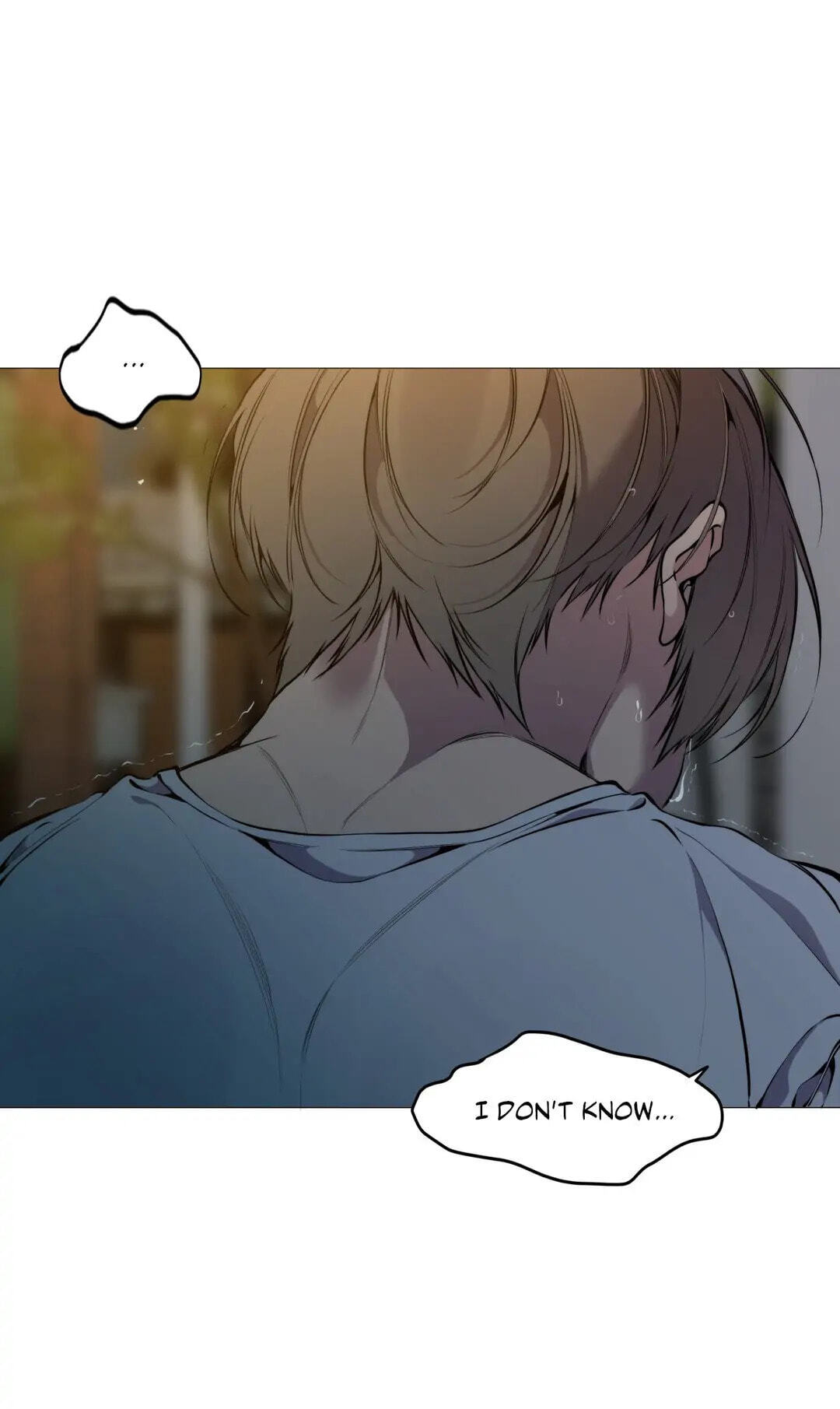 Lost in the Cloud Chapter 87 page 25 - 