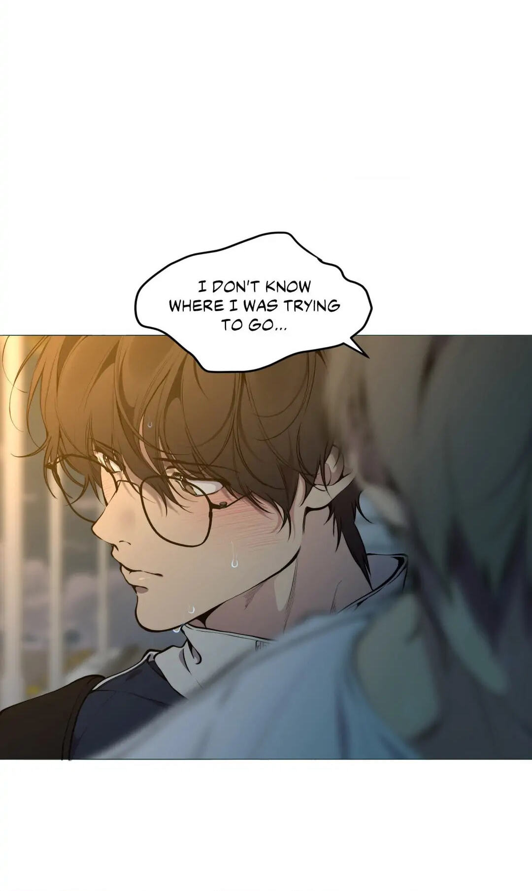 Lost in the Cloud Chapter 87 page 26 - 