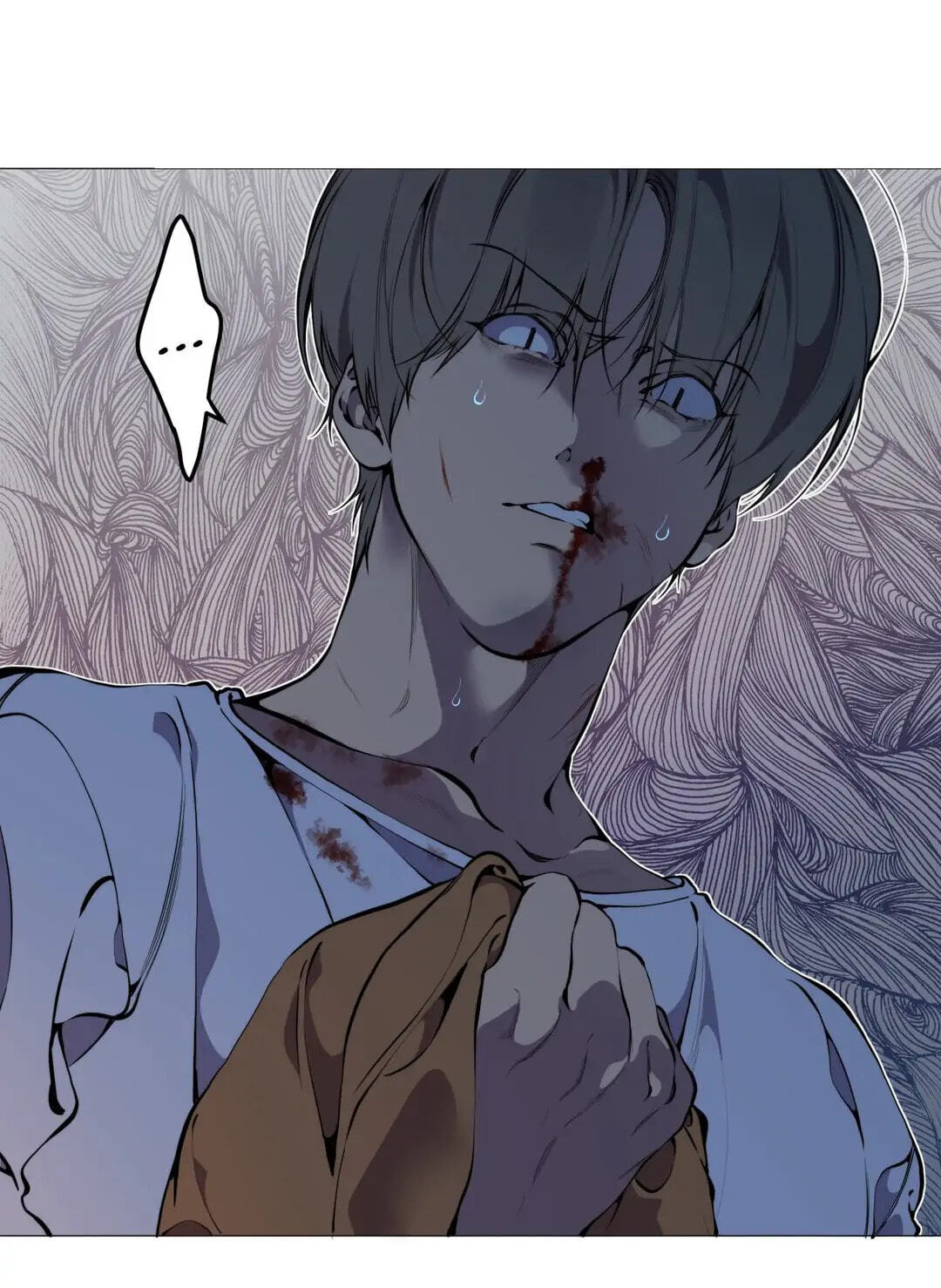 Lost in the Cloud Chapter 87 page 36 - 