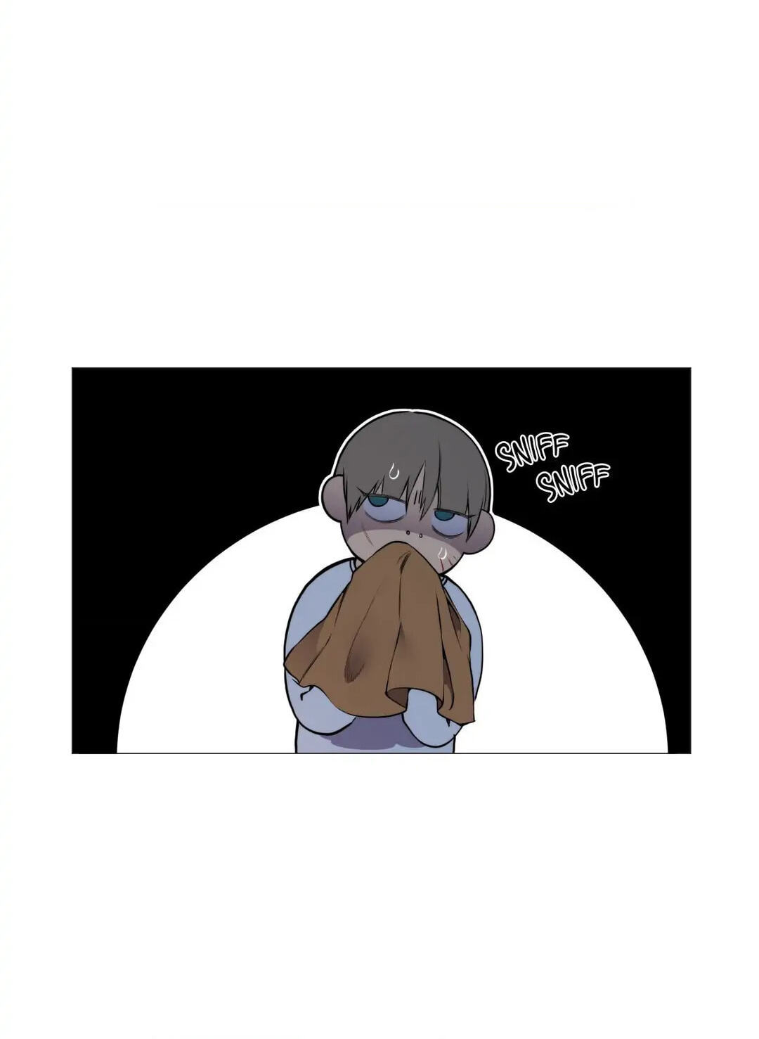 Lost in the Cloud Chapter 87 page 37 - 