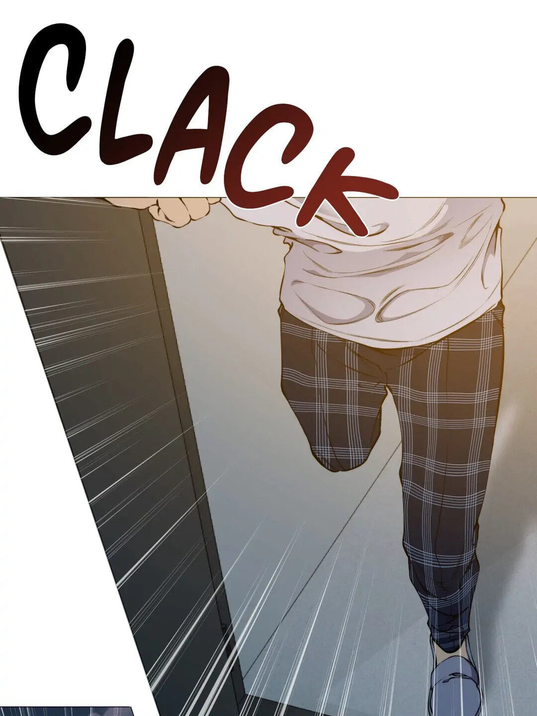 Lost in the Cloud Chapter 87 page 5 - 