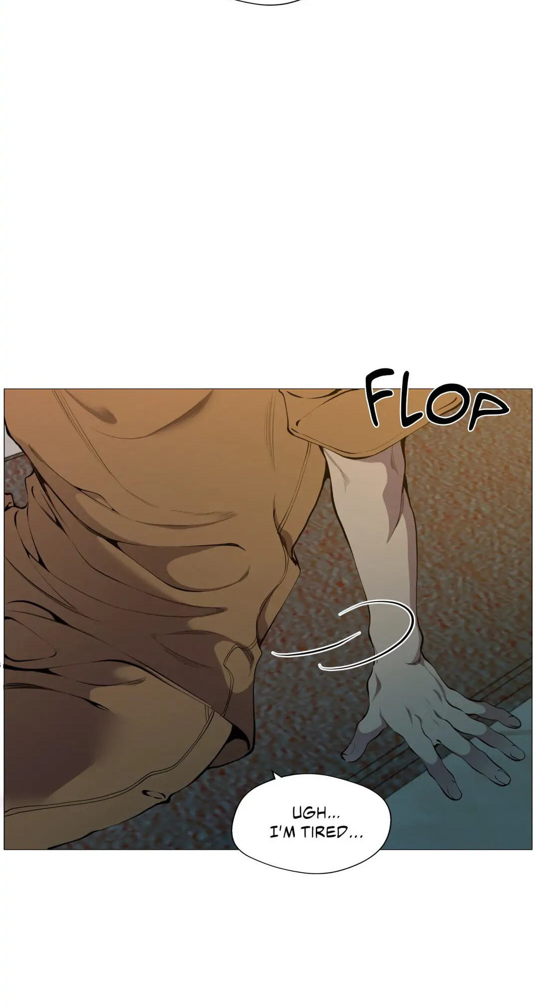Lost in the Cloud Chapter 87 page 41 - 