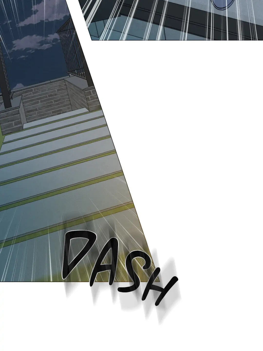 Lost in the Cloud Chapter 87 page 6 - 