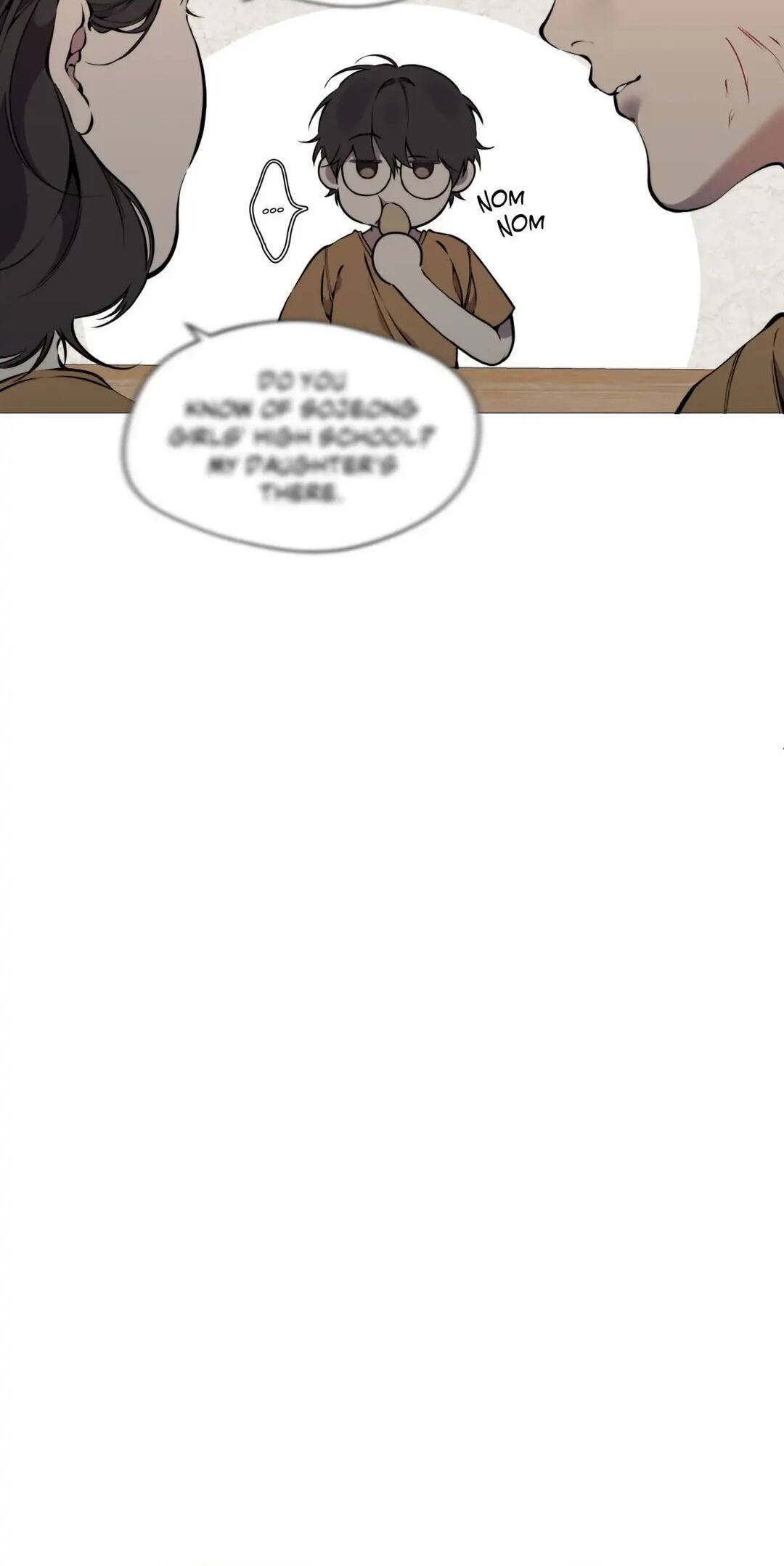 Lost in the Cloud Chapter 87 page 57 - 