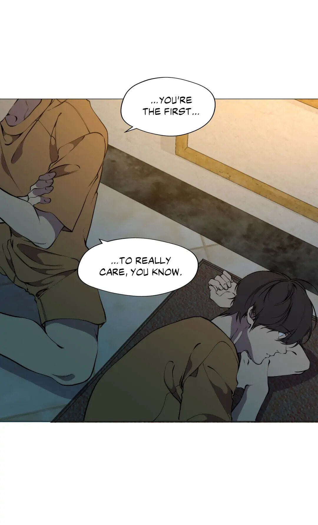 Lost in the Cloud Chapter 87 page 62 - 
