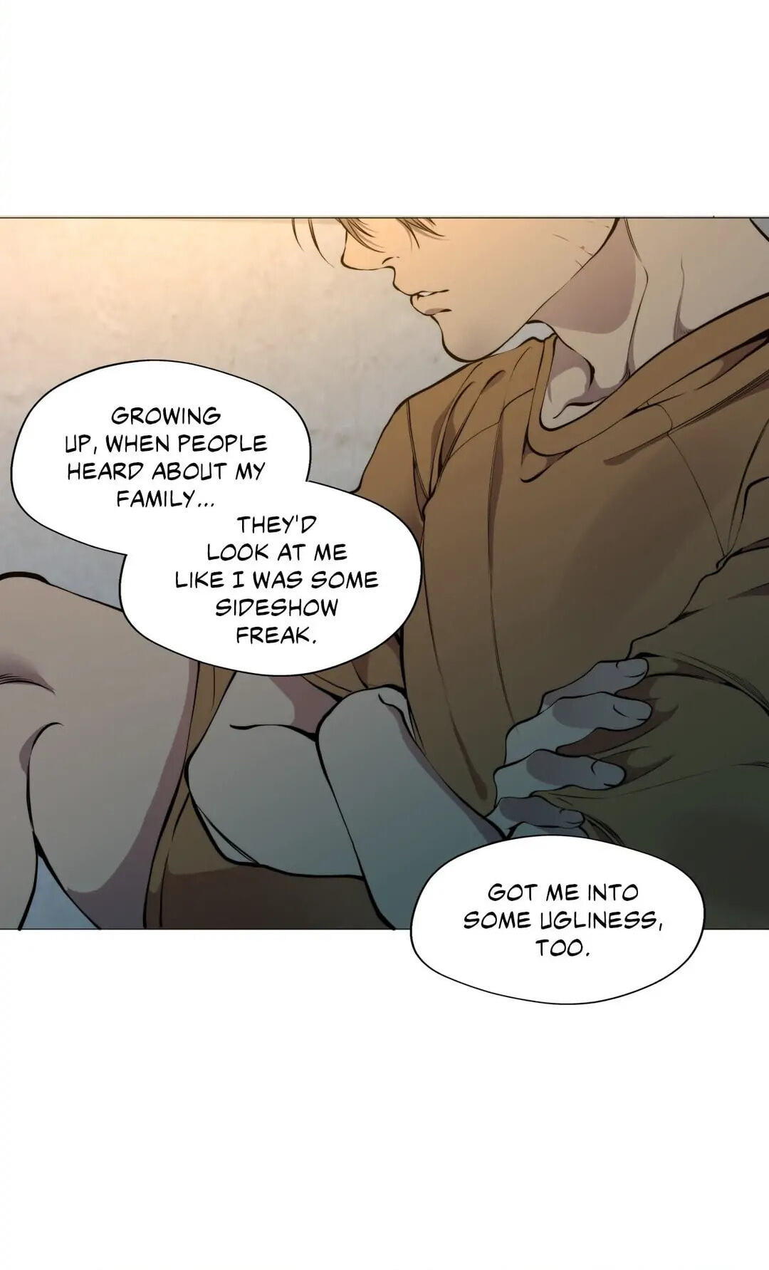 Lost in the Cloud Chapter 87 page 63 - 