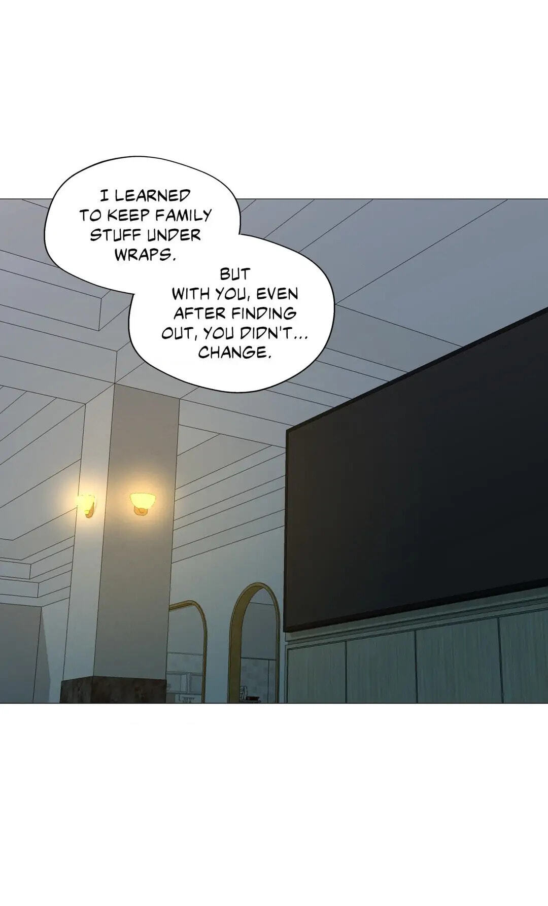 Lost in the Cloud Chapter 87 page 64 - 