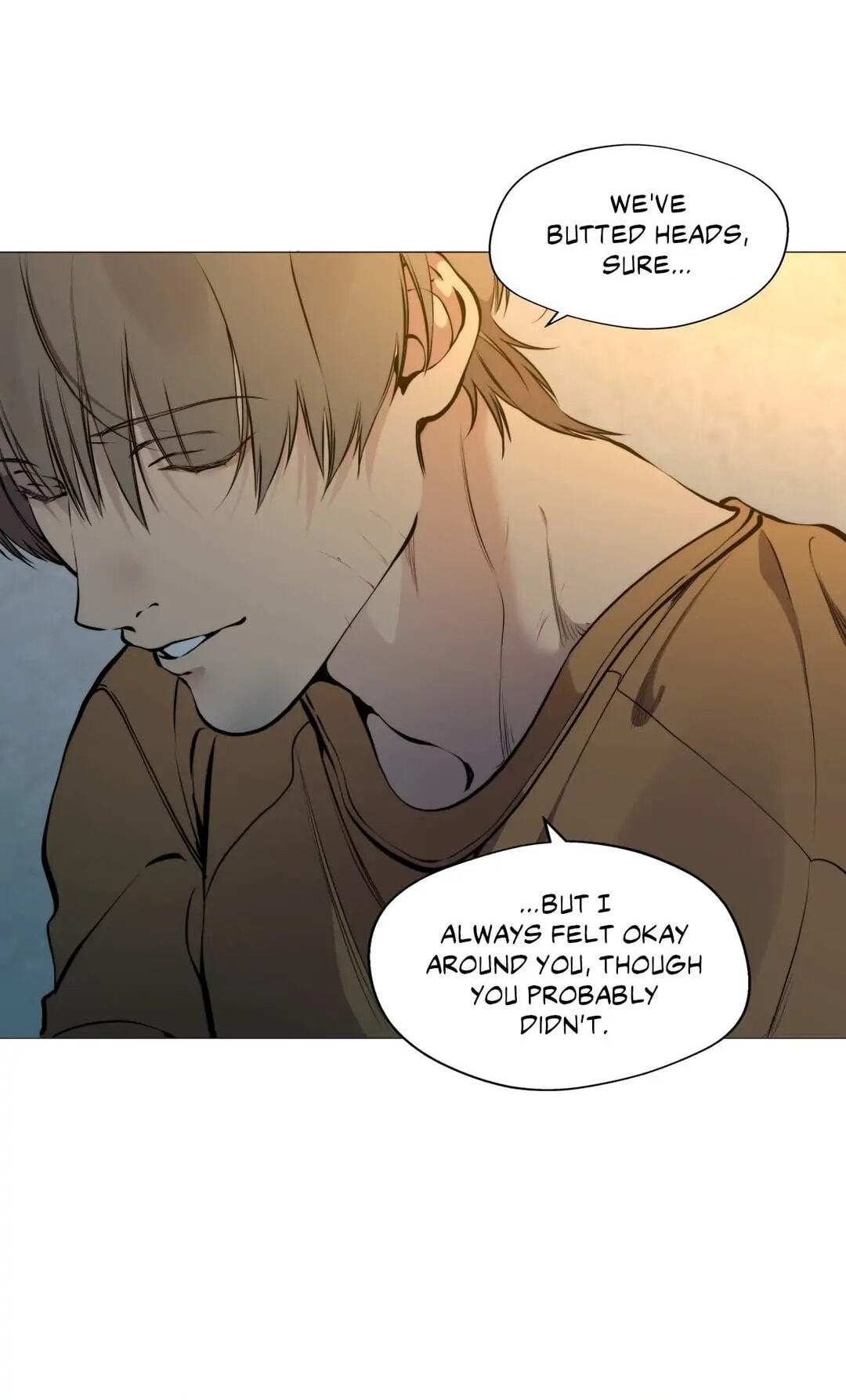 Lost in the Cloud Chapter 87 page 65 - 