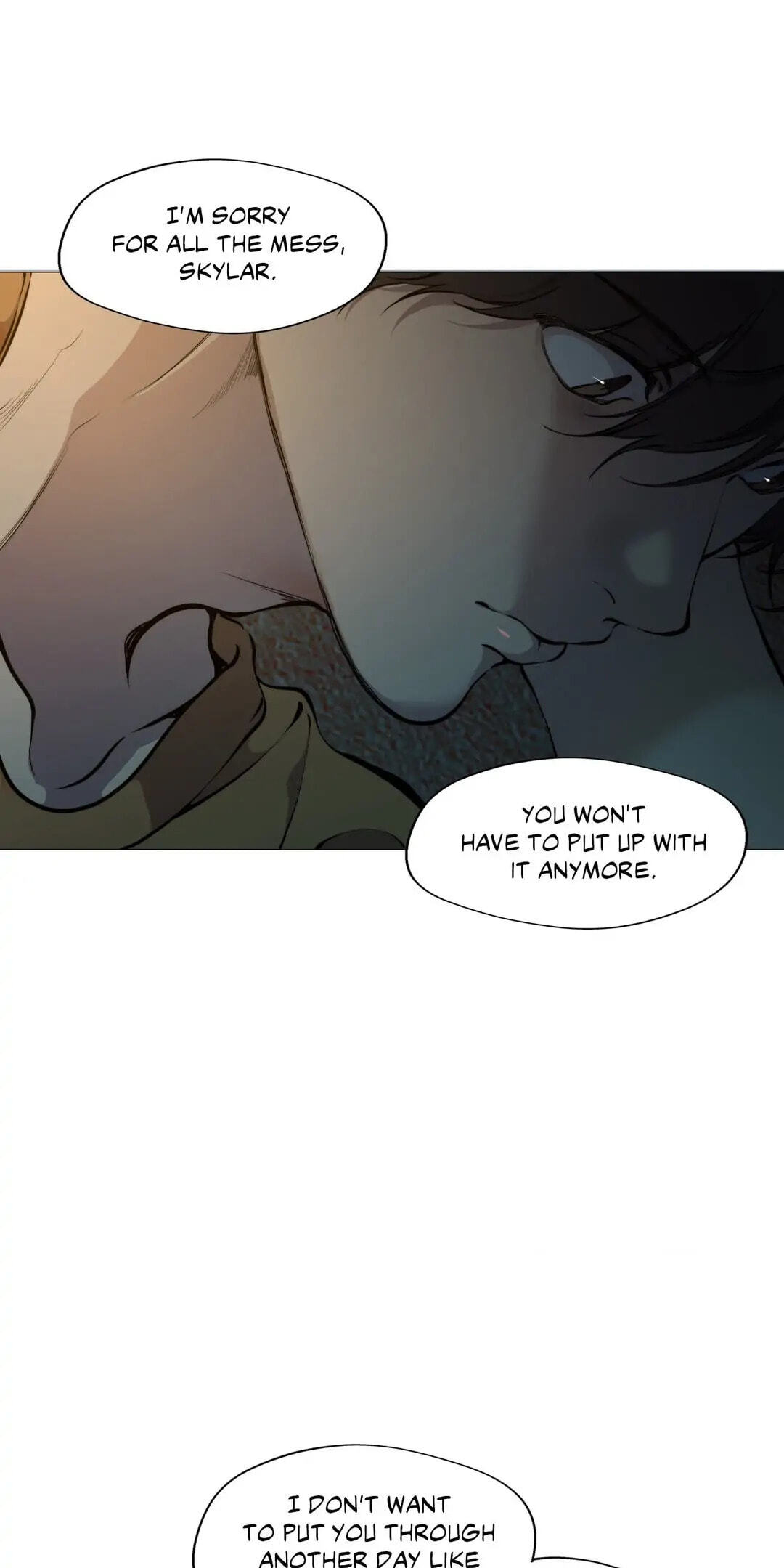 Lost in the Cloud Chapter 87 page 66 - 