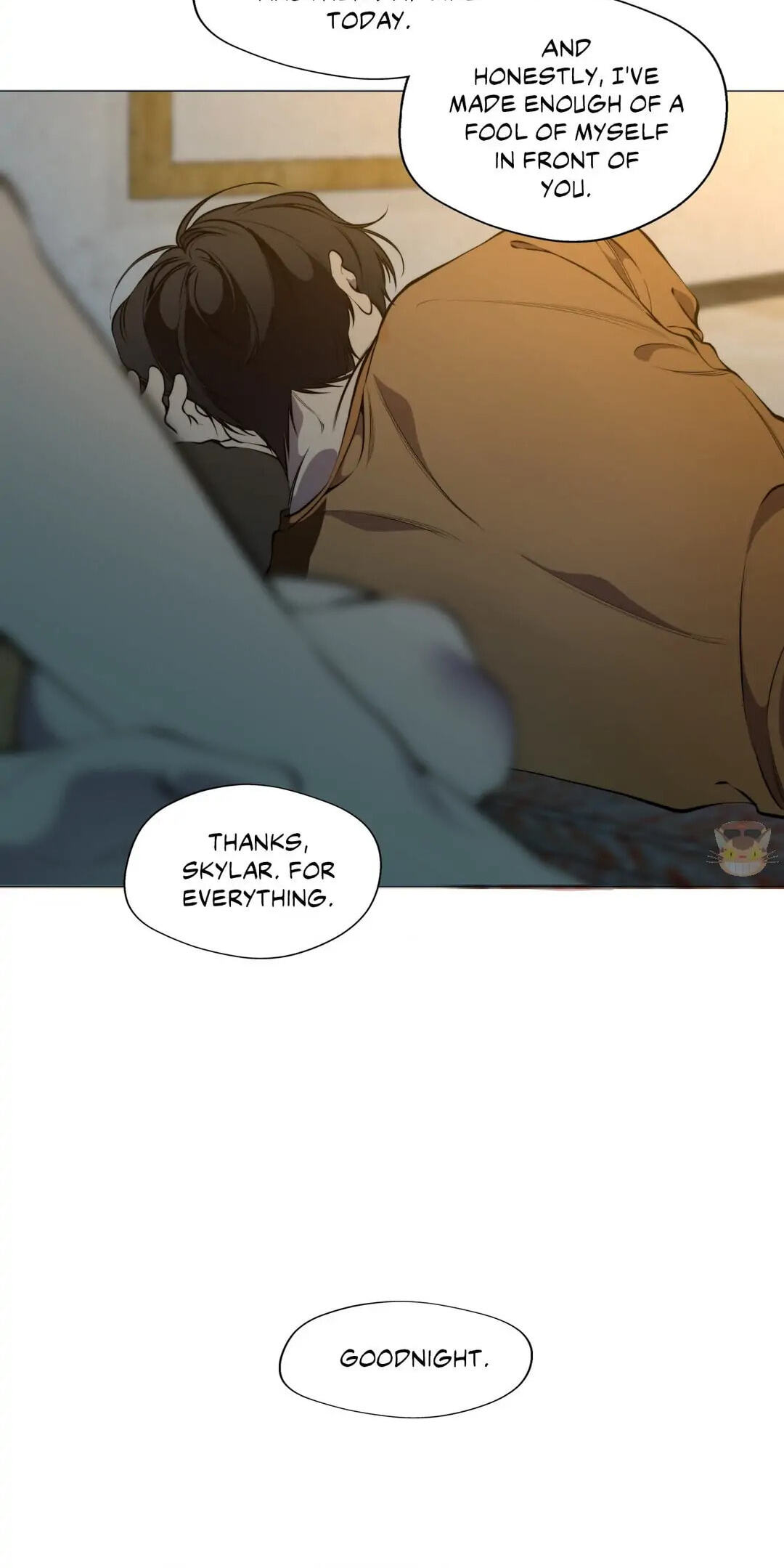 Lost in the Cloud Chapter 87 page 67 - 