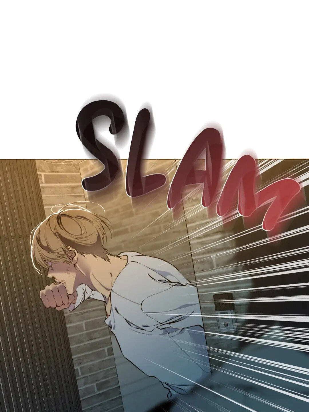 Lost in the Cloud Chapter 87 page 8 - 