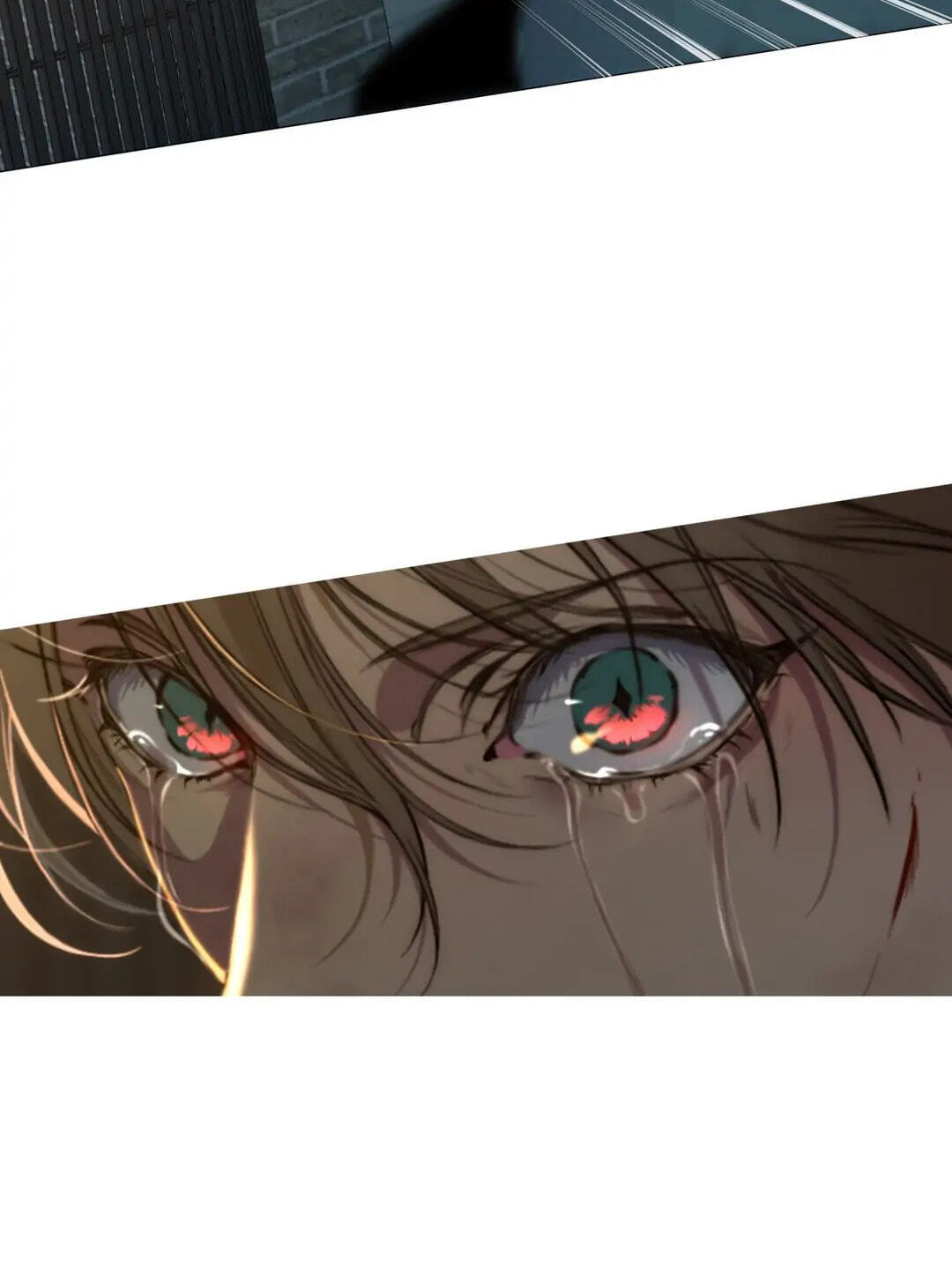 Lost in the Cloud Chapter 87 page 9 - 
