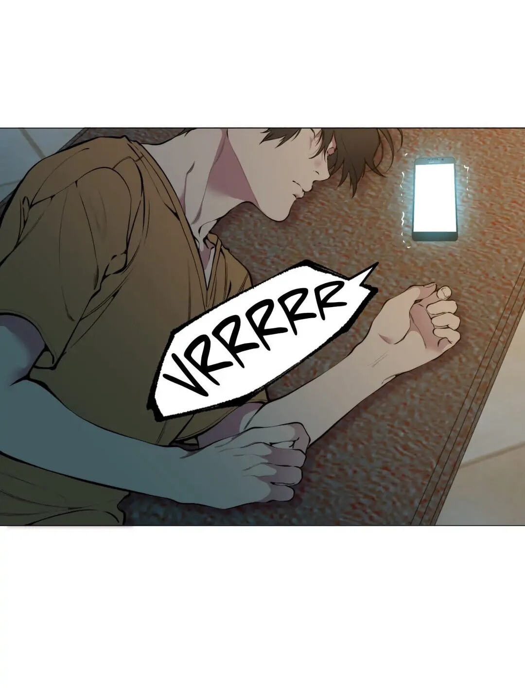 Lost in the Cloud Chapter 88 page 2 - 