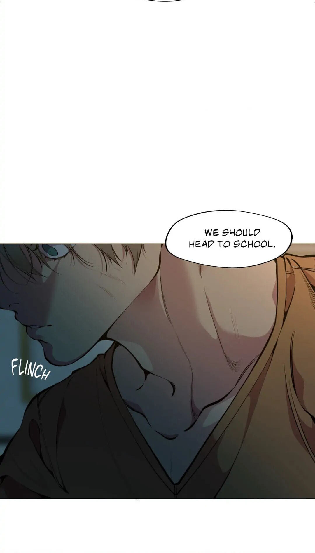 Lost in the Cloud Chapter 88 page 16 - 