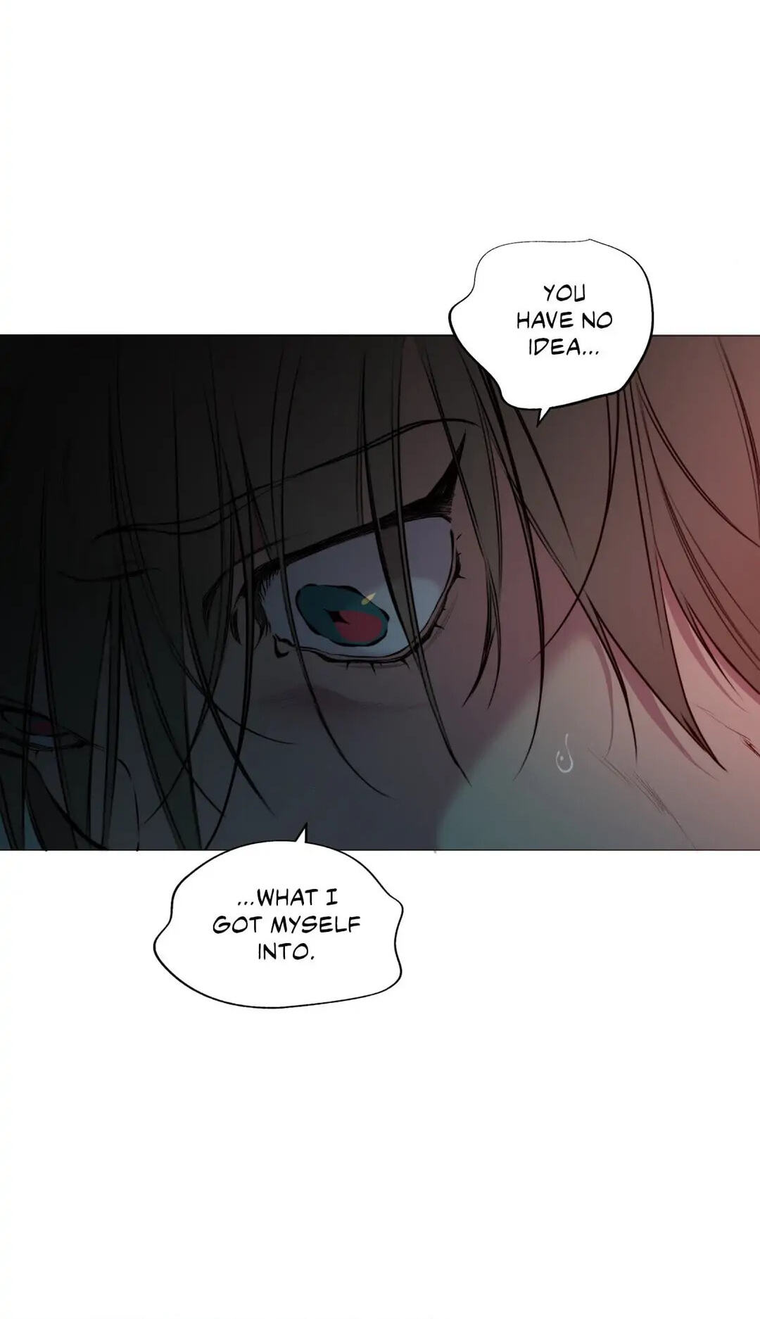 Lost in the Cloud Chapter 88 page 20 - 