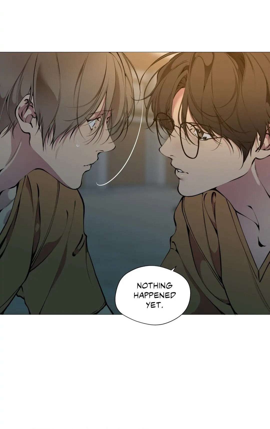 Lost in the Cloud Chapter 88 page 22 - 