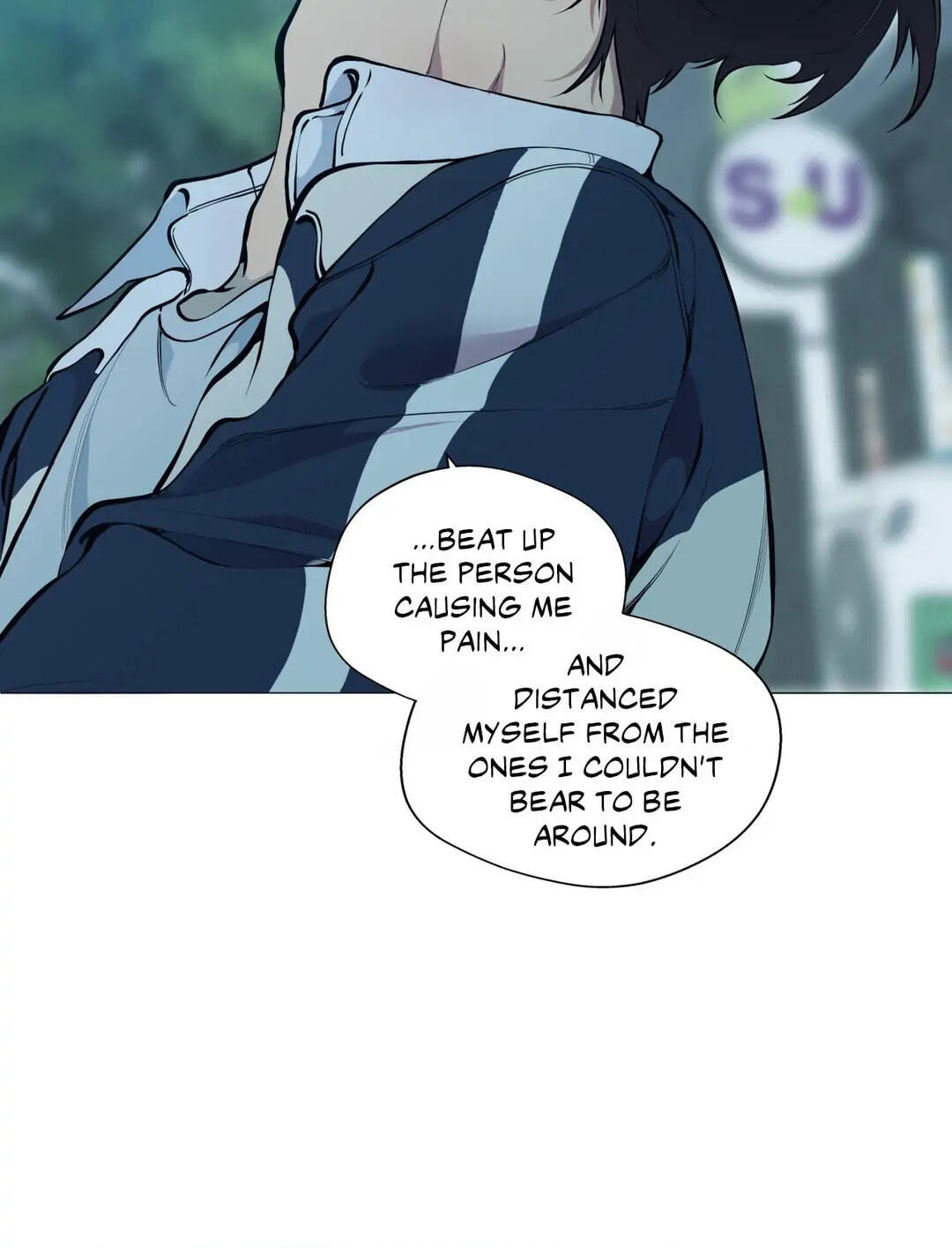 Lost in the Cloud Chapter 88 page 45 - 