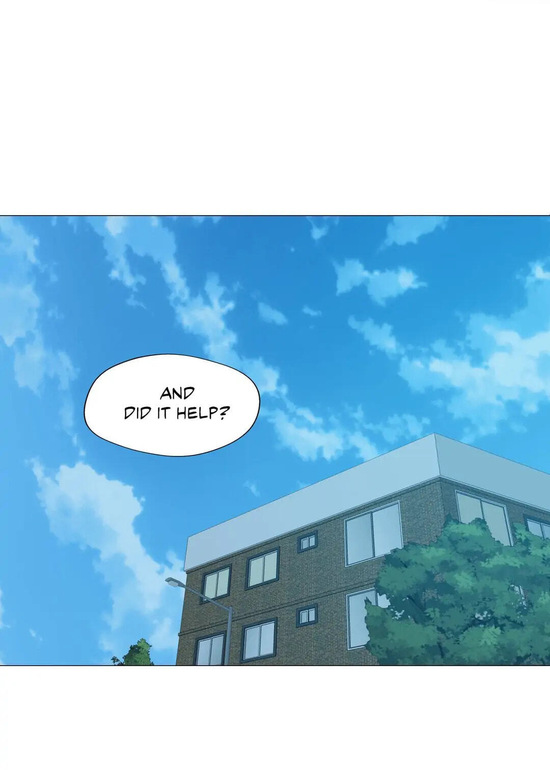 Lost in the Cloud Chapter 88 page 46 - 