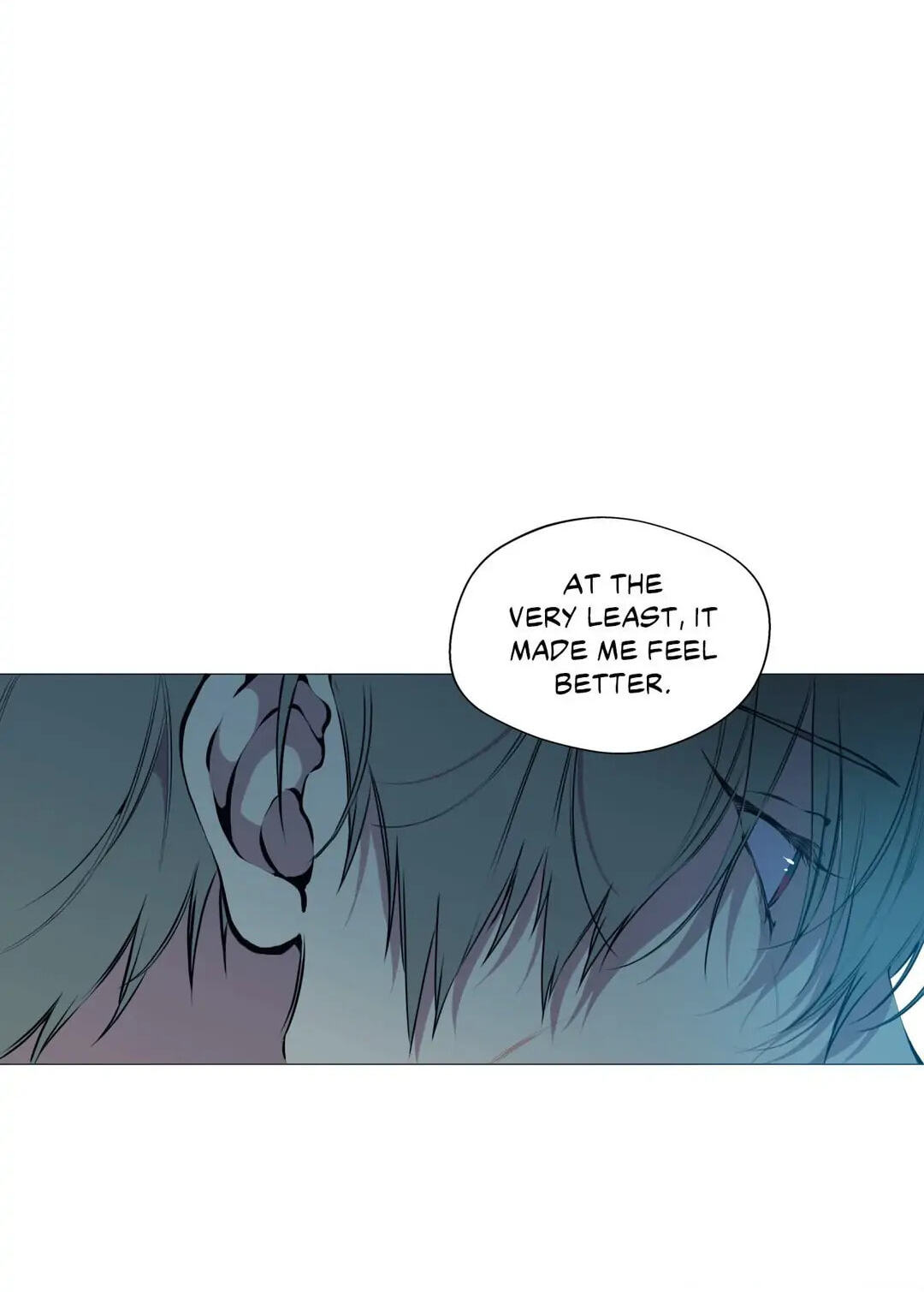 Lost in the Cloud Chapter 88 page 47 - 