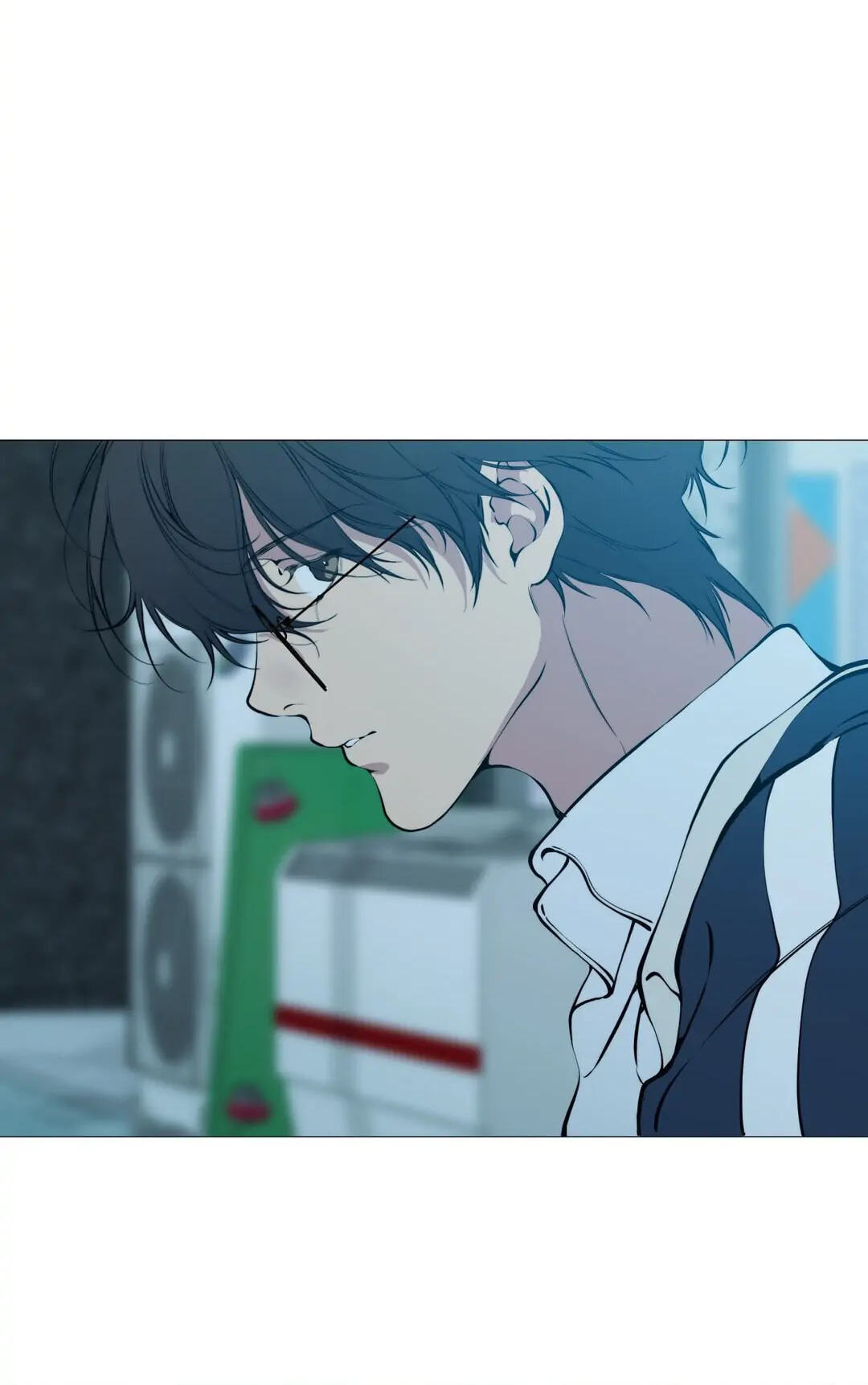 Lost in the Cloud Chapter 88 page 53 - 