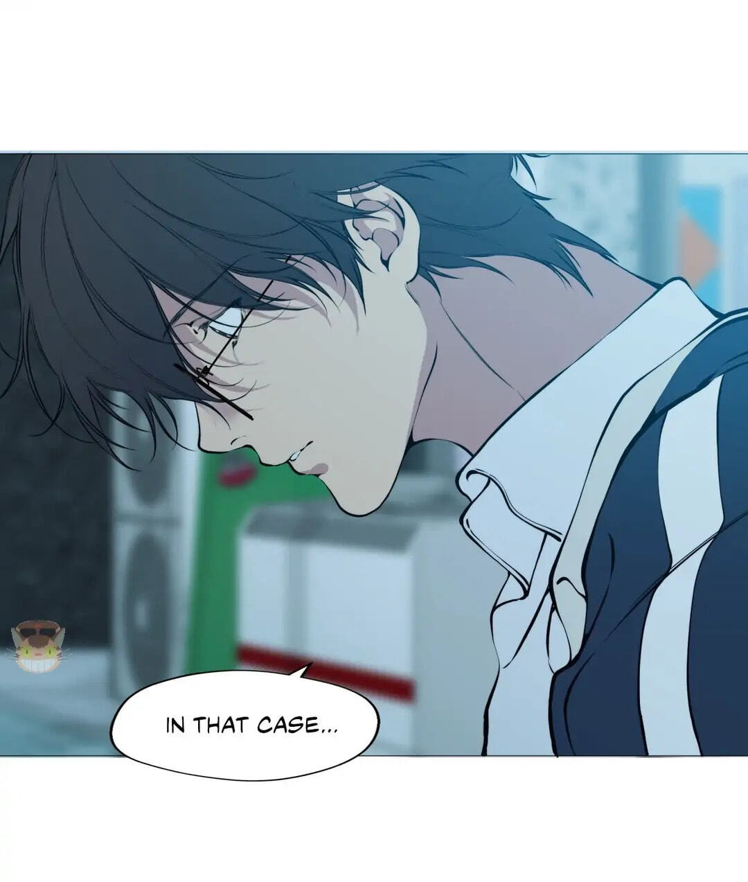 Lost in the Cloud Chapter 88 page 54 - 