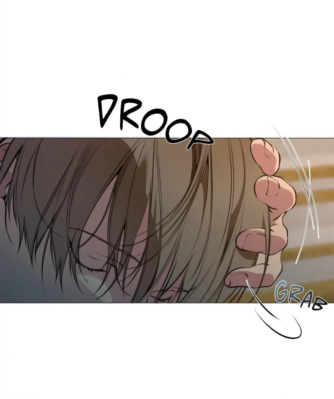 Lost in the Cloud Chapter 88 page 8 - 