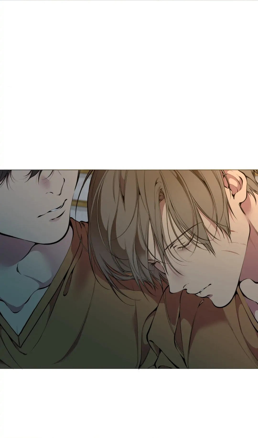 Lost in the Cloud Chapter 88 page 10 - 