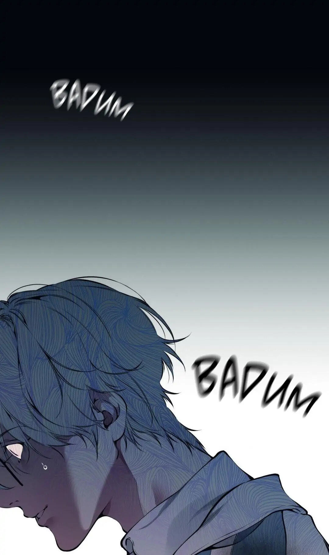 Lost in the Cloud Chapter 89 page 11 - 