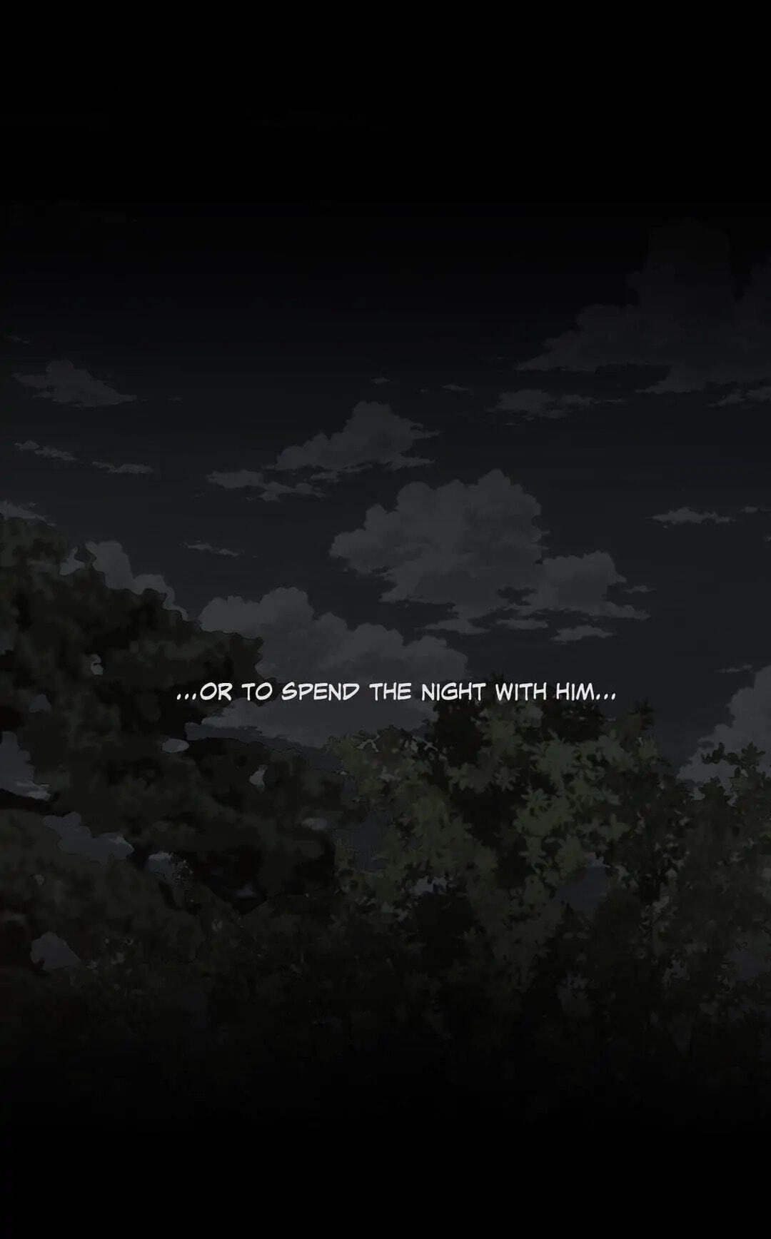 Lost in the Cloud Chapter 89 page 15 - 