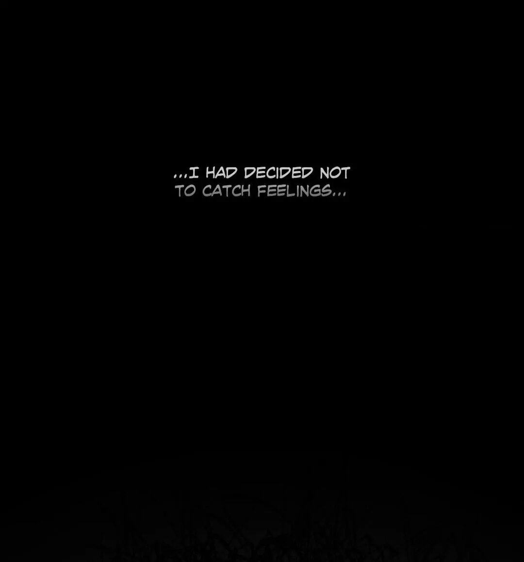 Lost in the Cloud Chapter 89 page 21 - 