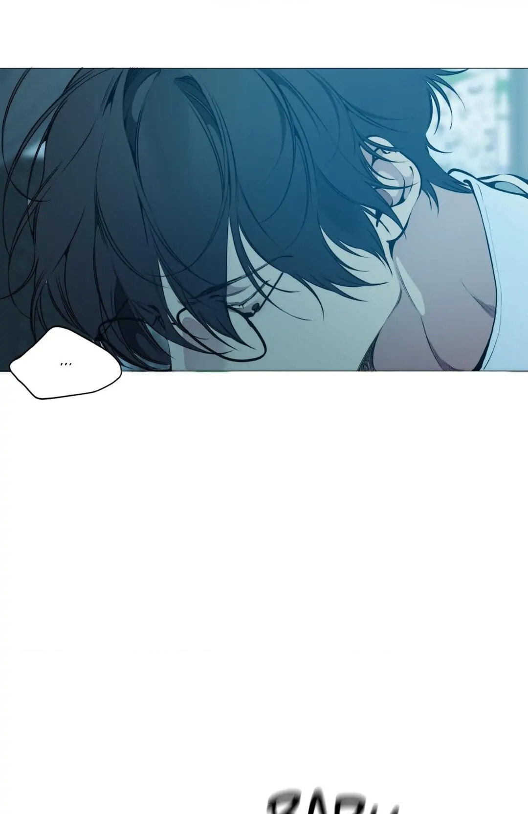 Lost in the Cloud Chapter 89 page 23 - 
