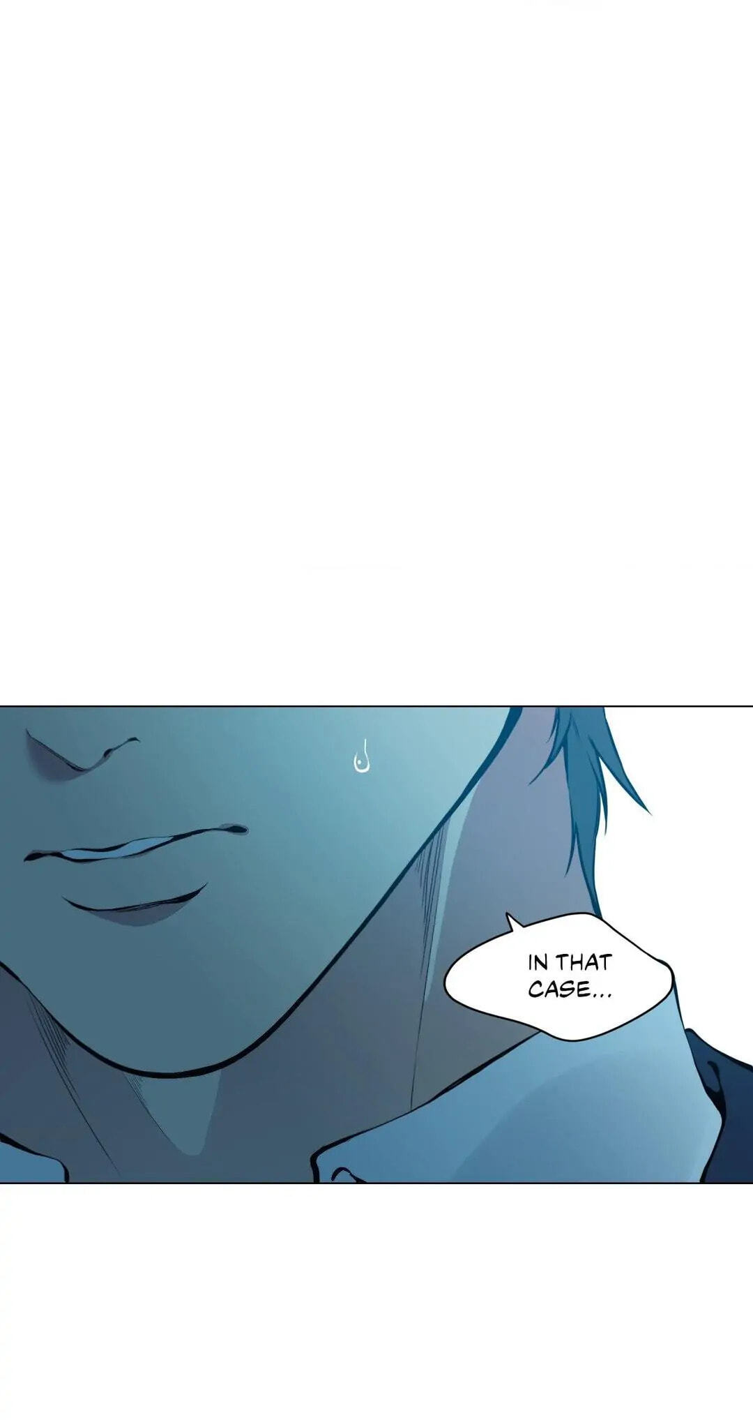Lost in the Cloud Chapter 89 page 27 - 