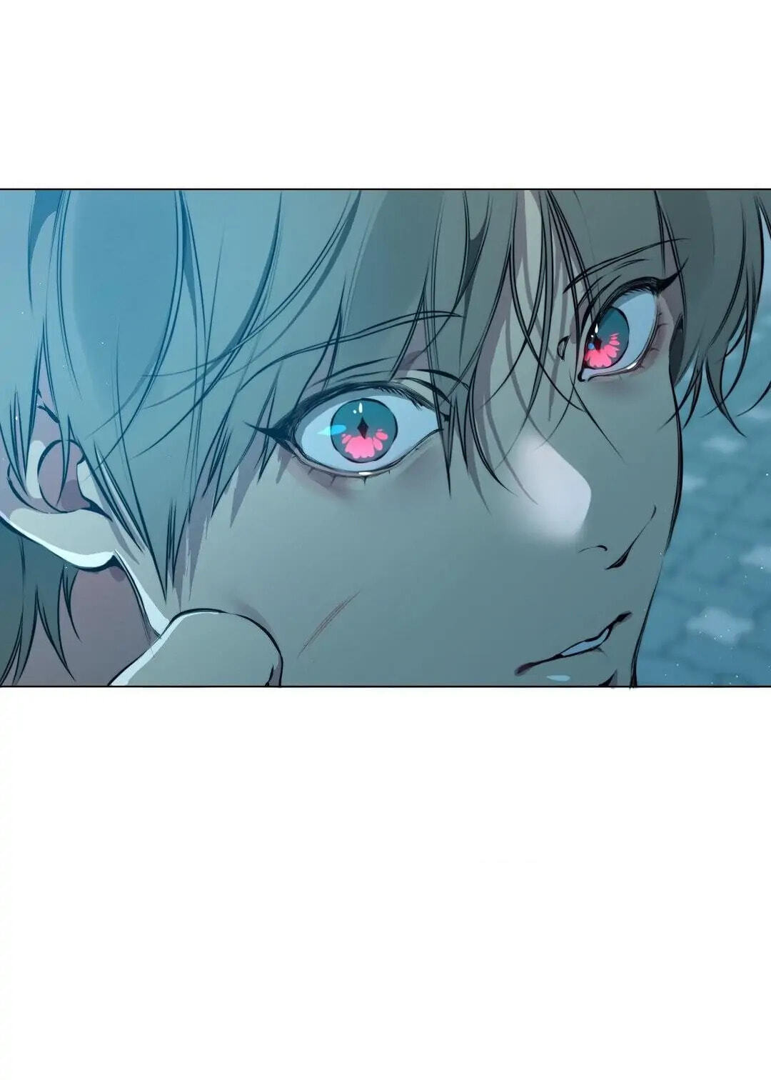 Lost in the Cloud Chapter 89 page 29 - 