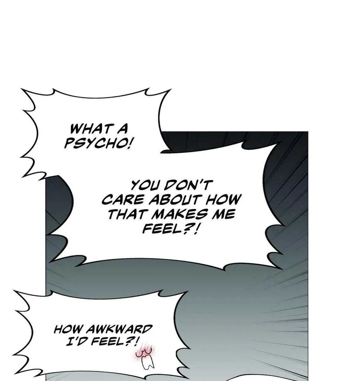 Lost in the Cloud Chapter 89 page 34 - 
