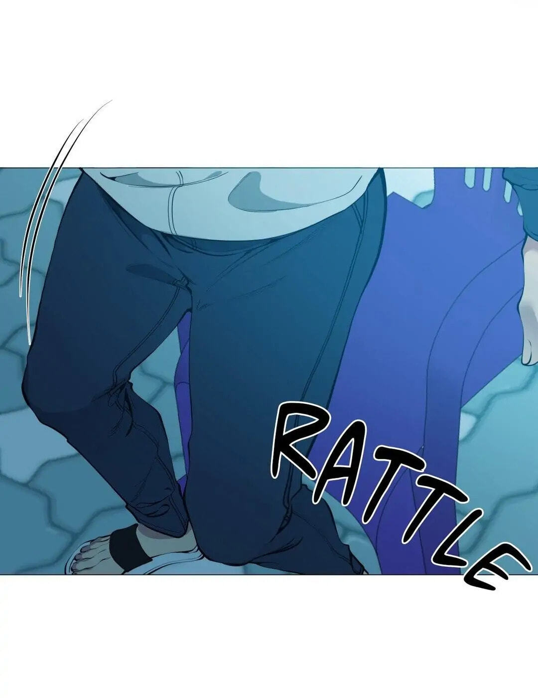 Lost in the Cloud Chapter 89 page 38 - 