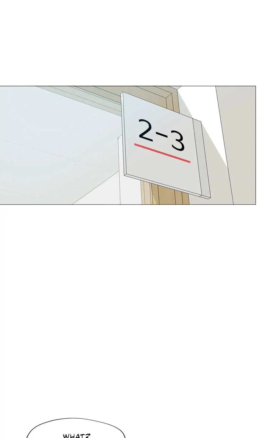 Lost in the Cloud Chapter 89 page 45 - 