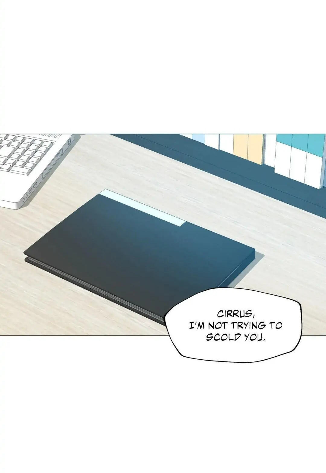 Lost in the Cloud Chapter 89 page 48 - 