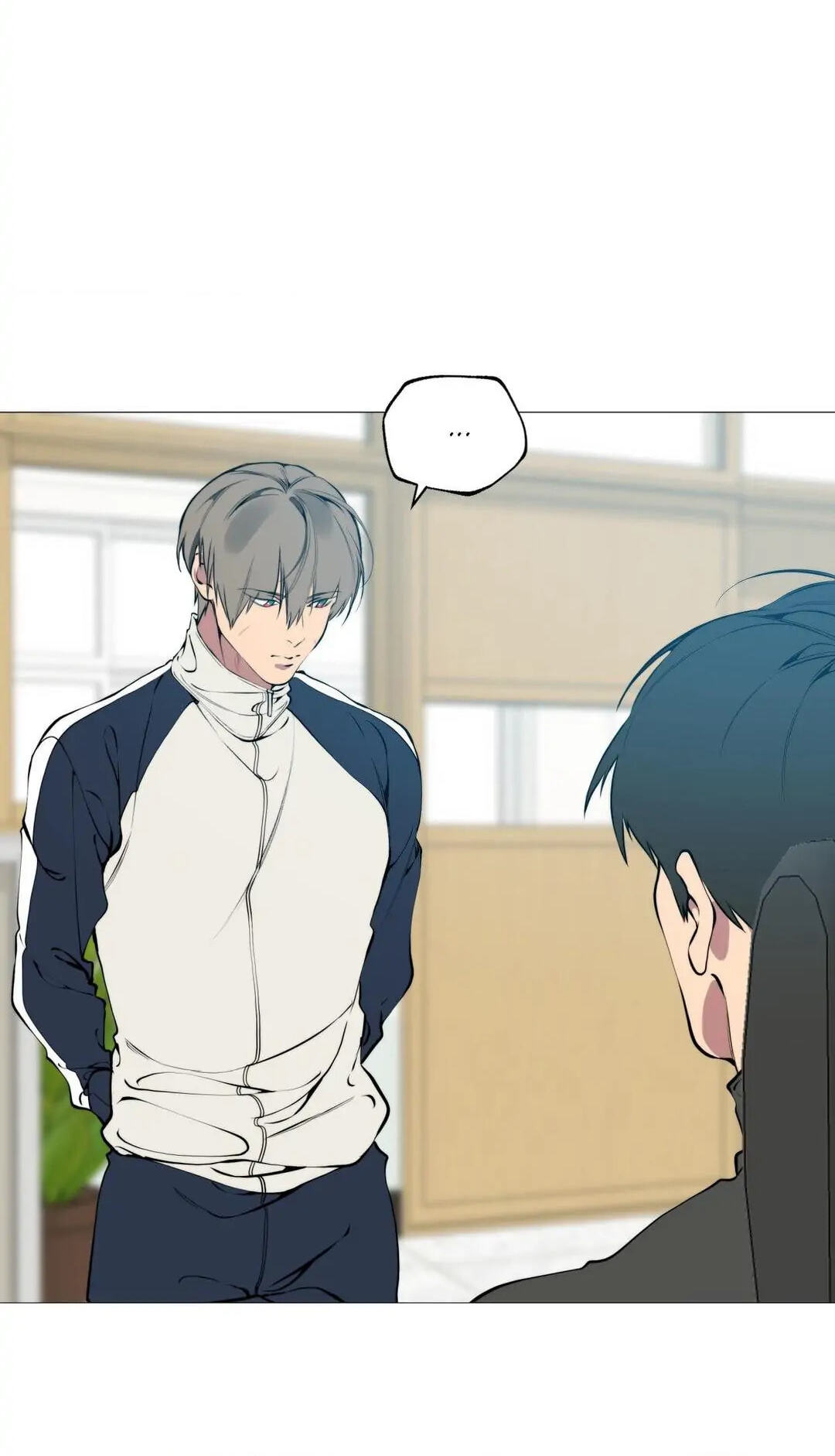 Lost in the Cloud Chapter 89 page 50 - 