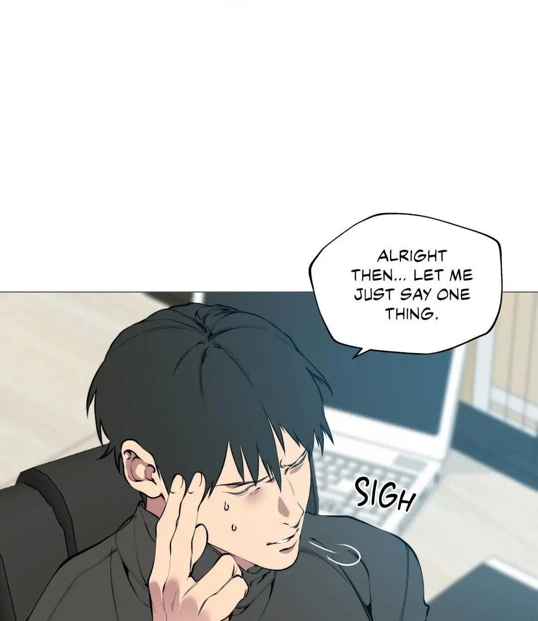 Lost in the Cloud Chapter 89 page 51 - 