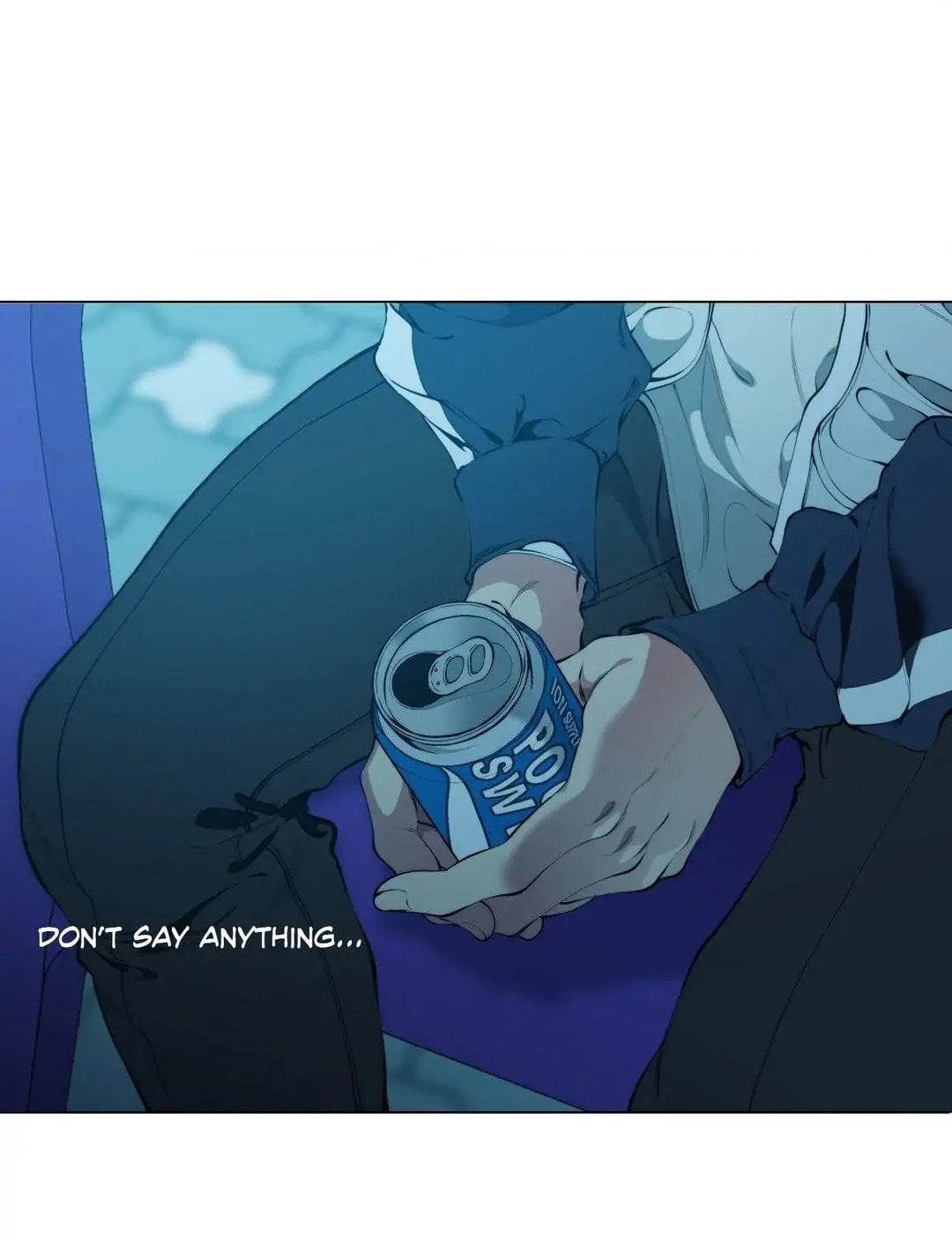 Lost in the Cloud Chapter 89 page 7 - 