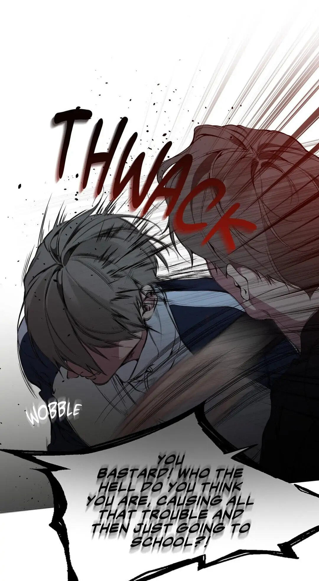 Lost in the Cloud Chapter 89 page 69 - 