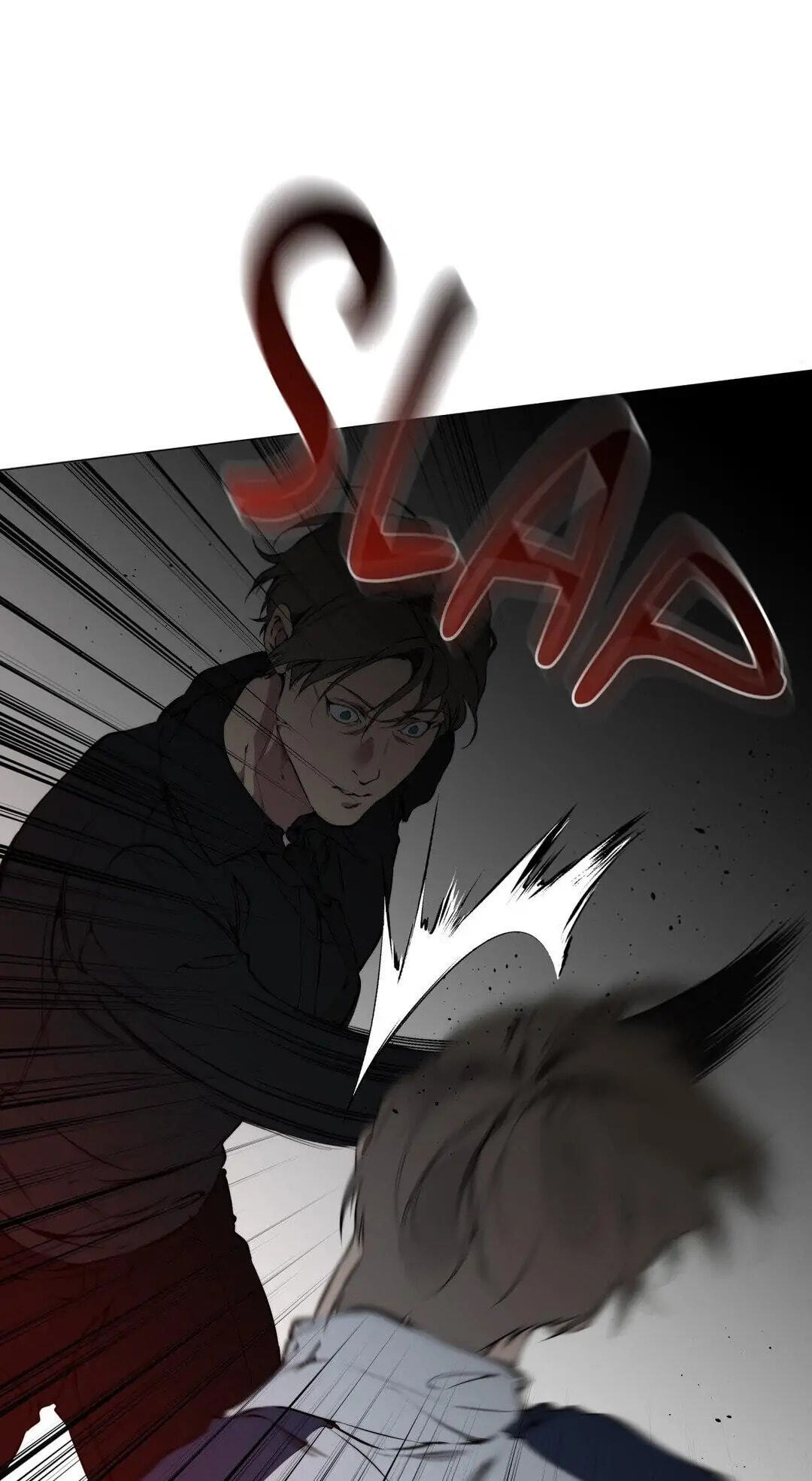 Lost in the Cloud Chapter 89 page 71 - 